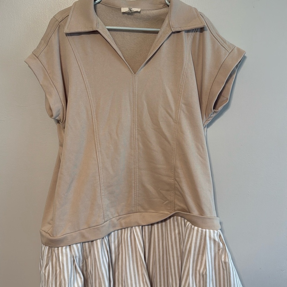 Entro dress